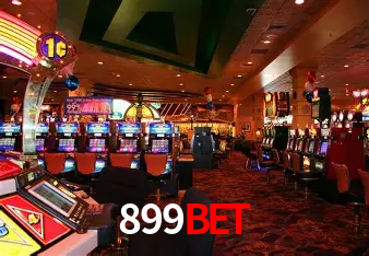 Explorando a Categoria de Eventos em Apostas na 899Bet